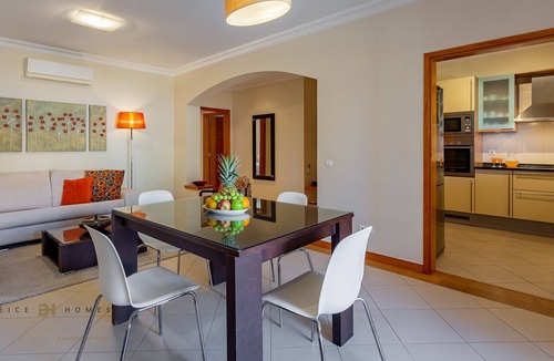 Vilamoura Apartment | Greice Homes - A4 Victoria Boulevard