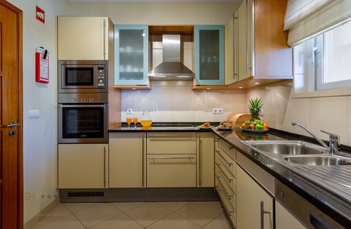 Vilamoura Apartment | Greice Homes - A4 Victoria Boulevard
