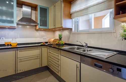 Vilamoura Apartment | Greice Homes - A4 Victoria Boulevard