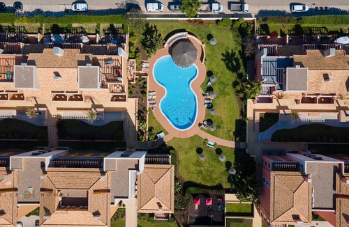 Vilamoura Apartment | Greice Homes - A4 Victoria Boulevard