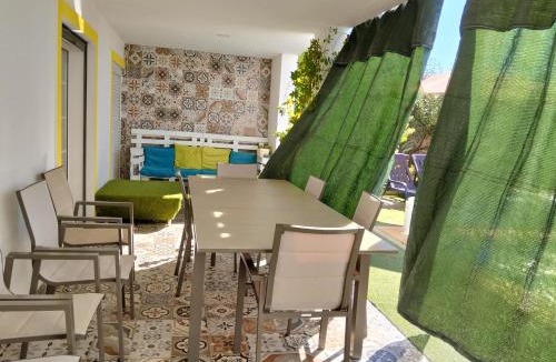 Aldeia dos Palheiros House | Ground Floor Room Sofia's Happy House - Almodôvar Ourique
