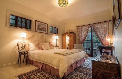 Ashgrove Bed & Breakfast | Grove Manor Bed & Breakfast