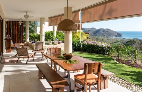 Guacalito de La Isla Villa | Guacalito de la Isla