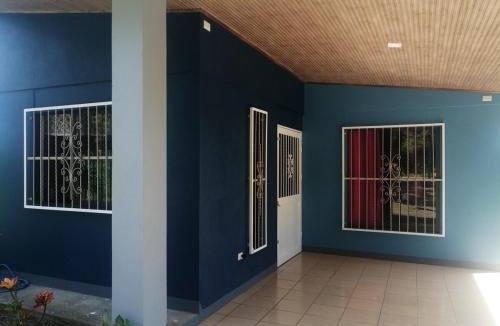 Rio Seco House | Guanacaste Azul