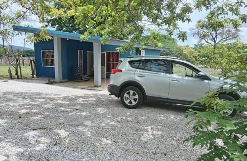 Rio Seco House | Guanacaste Azul