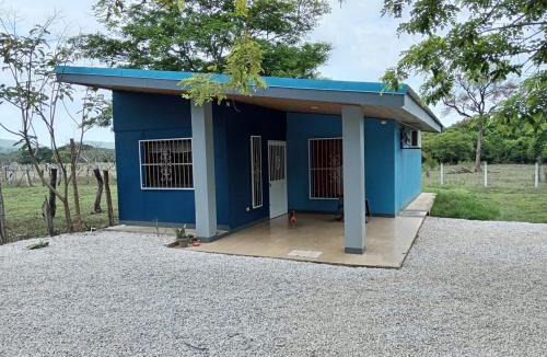 Rio Seco House | Guanacaste Azul