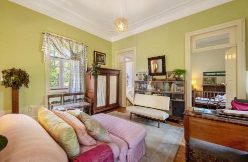 Troviscal House | Guest House Casa S Martinho