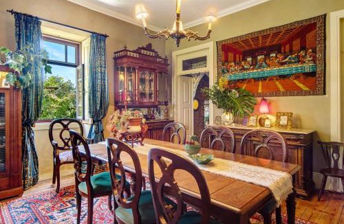 Troviscal House | Guest House Casa S Martinho