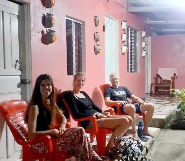 Moyogalpa House | Guest House Nena