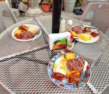 Moyogalpa House | Guest House Nena