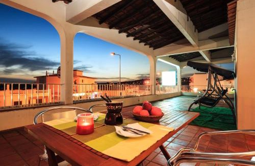 Boliqueime House | Guest House Oliveira