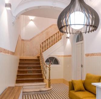 Evora Hostel | Guest House - Palácio Diana