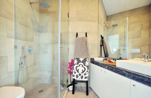Malveira da Serra House | Guest House Serra Guincho - Room for 2 people