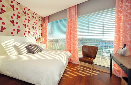 Malveira da Serra House | Guest House Serra Guincho - Room for 2 people
