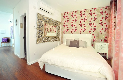 Malveira da Serra House | Guest House Serra Guincho - Room for 2 people