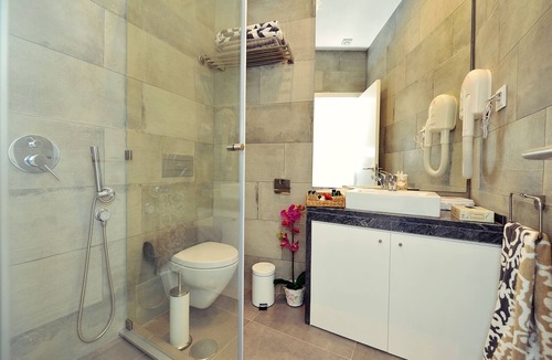 Malveira da Serra House | Guest House Serra Guincho - Room for 2 people