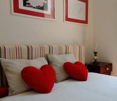 Santa Maria e Sao Miguel House | Guest House VC17