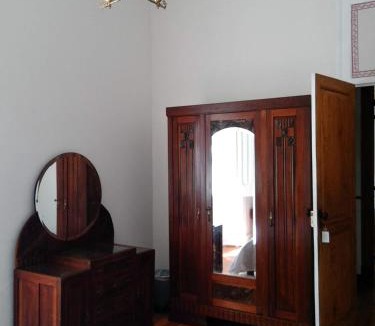 Santa Maria e Sao Miguel House | Guest House VC17