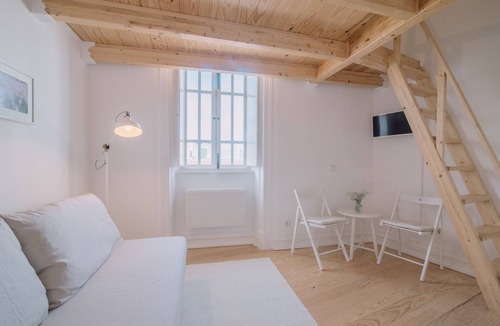 Olhao House | Guest Mar