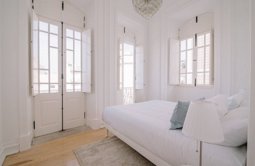Olhao House | Guest Mar