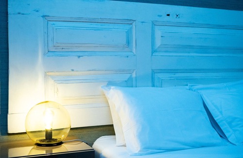 Viseu Apartment | GuestHouse Charme - Loft Apartment M - Centro Viseu - wifi