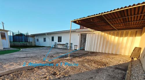 Esmoriz House | GuestHouse Relax & Pool
