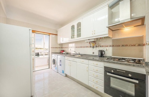 Charneca de Caparica e Sobreda Apartment | GuestReady - Caparica Beach Lover's Dream