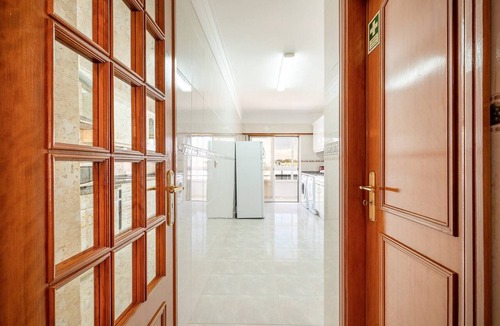 Charneca de Caparica e Sobreda Apartment | GuestReady - Caparica Beach Lover's Dream