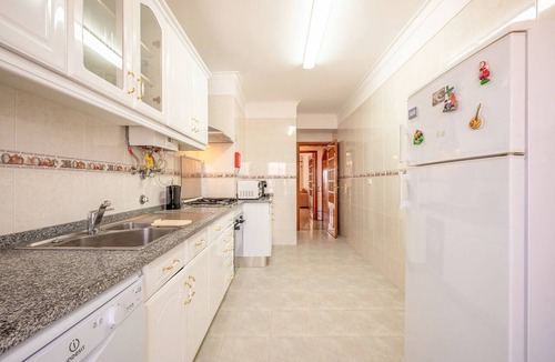 Charneca de Caparica e Sobreda Apartment | GuestReady - Caparica Beach Lover's Dream