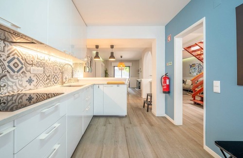 Charneca de Caparica e Sobreda House | GuestReady - Relaxing Stay Near the Beach