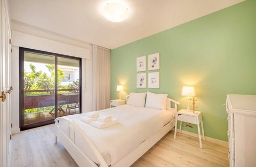 Charneca de Caparica e Sobreda House | GuestReady - Relaxing Stay Near the Beach