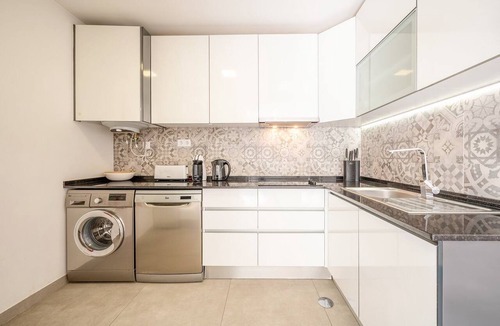 Caparica Apartment | GuestReady - Amor & Mar