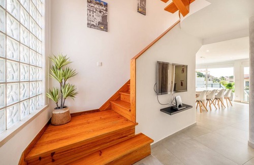 Caparica Apartment | GuestReady - Amor & Mar