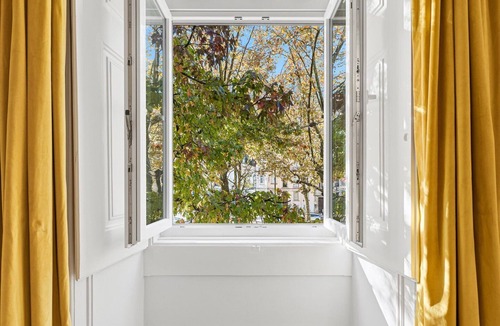 Se Nova Apartment | GuestReady - A&S GuestHouse - Double Room