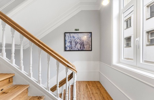 Se Nova Apartment | GuestReady - A&S GuestHouse - Double Room