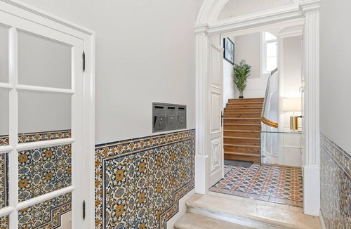 Se Nova Apartment | GuestReady - A&S GuestHouse - Double Room