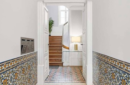 Se Nova Apartment | GuestReady - A&S GuestHouse - Twin Room