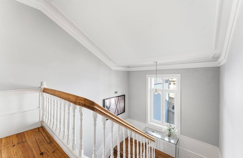 Se Nova Apartment | GuestReady - A&S GuestHouse - Double Room w/Sofa