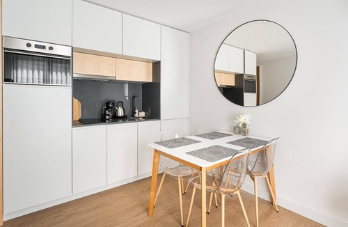 Vera Cruz Apartment | GuestReady - Aveiro stylish stay with a terrace