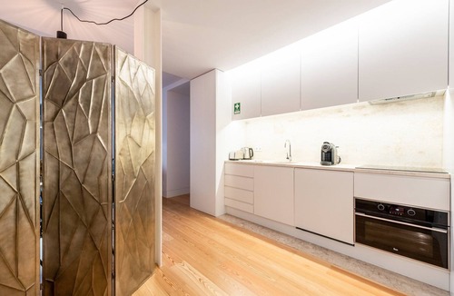 Lisbon Old Town Apartment | GuestReady - Baixa Collection Apartment I