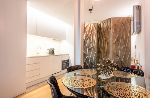 Lisbon Old Town Apartment | GuestReady - Baixa Collection Apartment I