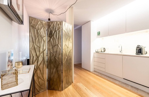 Lisbon Old Town Apartment | GuestReady - Baixa Collection Apartment I