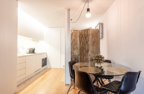 Lisbon Old Town Apartment | GuestReady - Baixa Collection Apartment I
