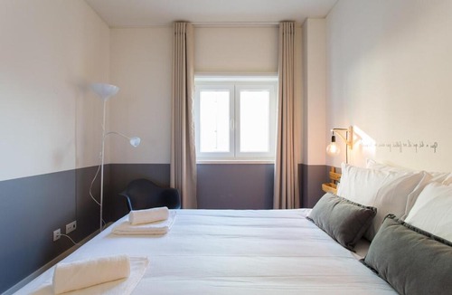 Principe Real Apartment | GuestReady - Beautiful flat near National Museum