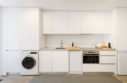 Vera Cruz Apartment | GuestReady – Canal charm & city comfort