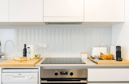 Vera Cruz Apartment | GuestReady – Canal charm & city comfort