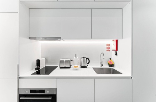 Vera Cruz Apartment | GuestReady - Central Premium Studio - Aveiro
