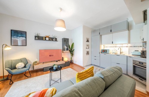 Oeiras Apartment | GuestReady - Charming Oeiras apartment