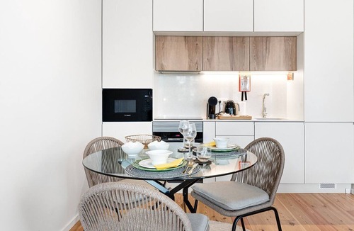 Aveiro Apartment | GuestReady - Charming retreat in Aveiro's heart