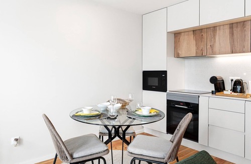 Aveiro Apartment | GuestReady - Charming retreat in Aveiro's heart